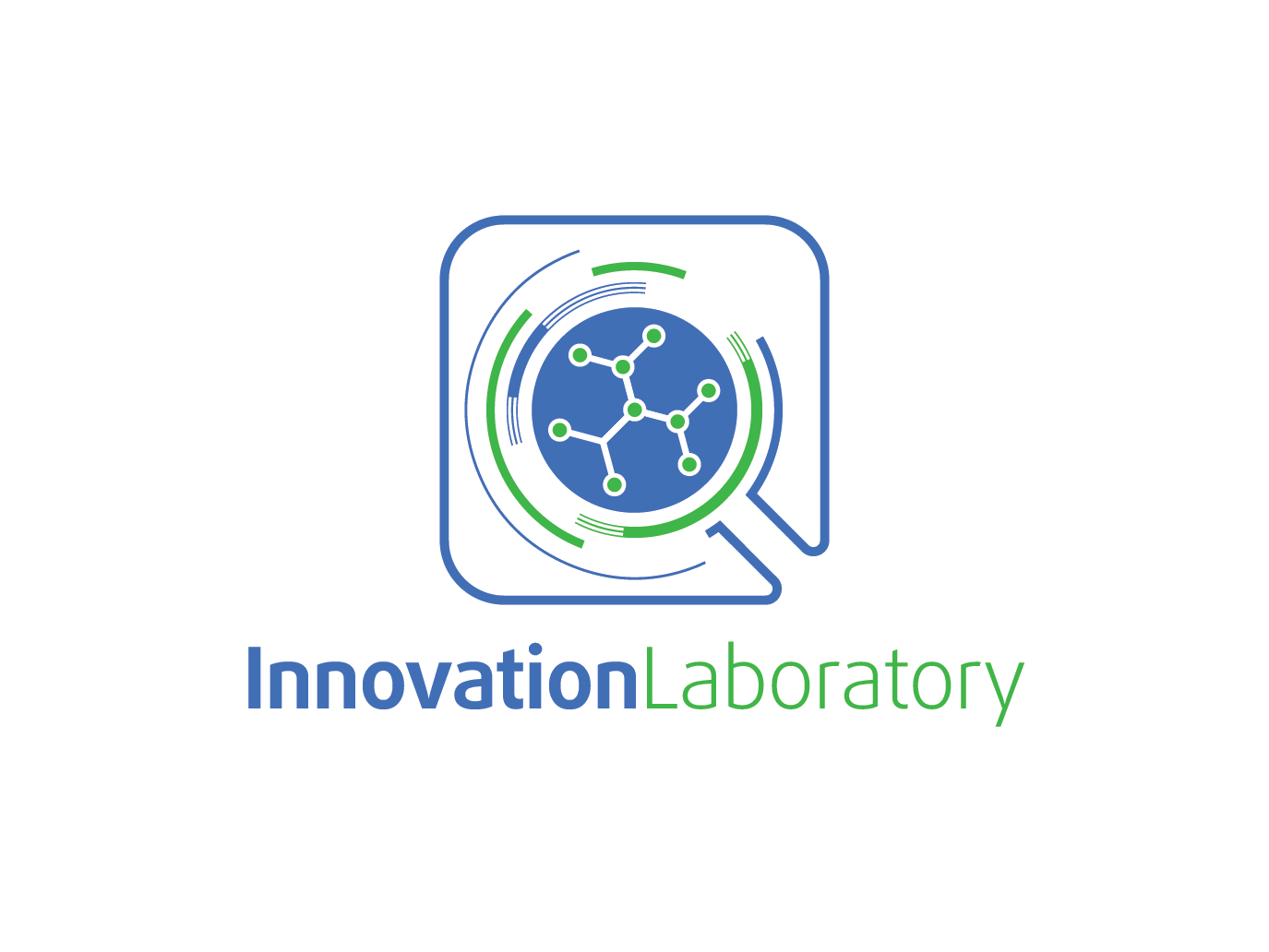 Aaron's Lab Project Logo